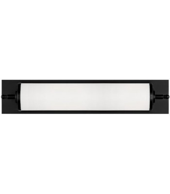 Crystorama Foster Bathroom Vanity Light FOS-A8051-MK