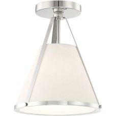 Crystorama Fulton Semi Flush FUL-900-PN_CEILING