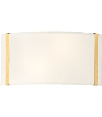 Crystorama Fulton Sconce FUL-902-GA