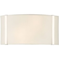 Crystorama Fulton Sconce FUL-902-PN