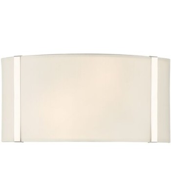 Crystorama Fulton Sconce FUL-902-PN