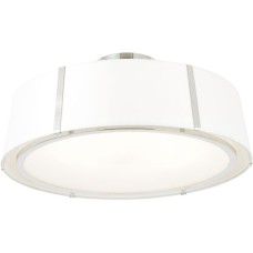 Crystorama Fulton Semi Flush FUL-907-PN_CEILING