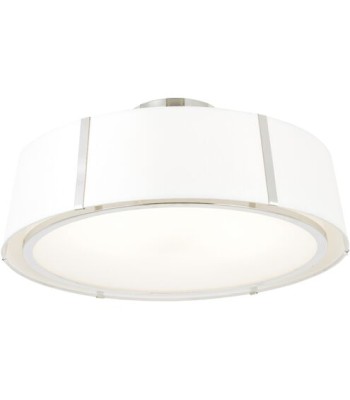 Crystorama Fulton Semi Flush FUL-907-PN_CEILING