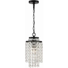 Crystorama Gabrielle Mini Pendant GAB-B7301-MK
