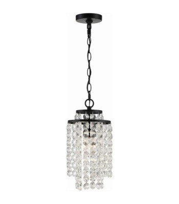 Crystorama Gabrielle Mini Pendant GAB-B7301-MK