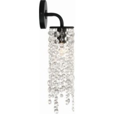 Crystorama Gabrielle Sconce GAB-B7311-MK