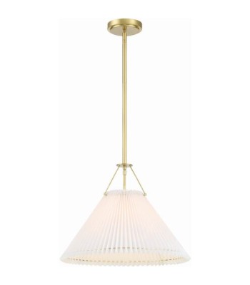 Crystorama Gamma Chandelier GAM-71003-AG