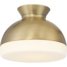 Crystorama Gidget Flush Mount GID-4000-VG