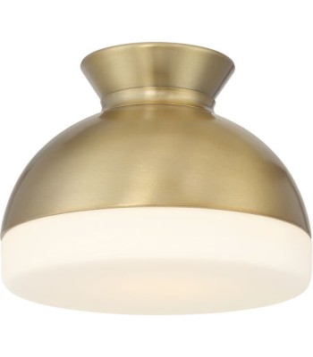 Crystorama Gidget Flush Mount GID-4000-VG