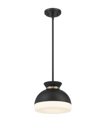 Crystorama Gidget Mini Pendant GID-4005-MK-VG