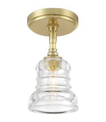 Crystorama Gregory Semi Flush GRG-1040-AG_CEILING