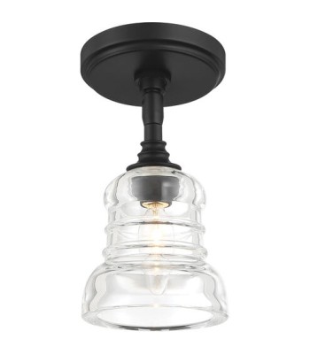 Crystorama Gregory Semi Flush GRG-1040-MK_CEILING