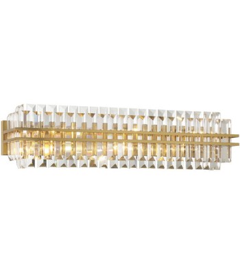 Crystorama Hayes Sconce HAY-1415-AG