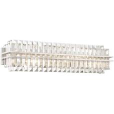 Crystorama Hayes Sconce HAY-1415-PN