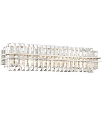 Crystorama Hayes Sconce HAY-1415-PN