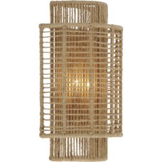 Crystorama Jayna Sconce JAY-A5002-BS