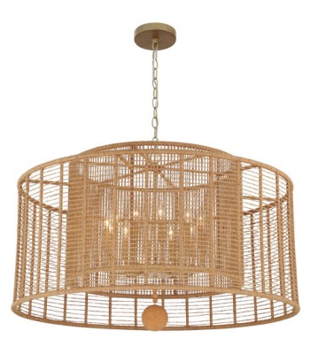 Crystorama Jayna Chandelier JAY-A5009-BS