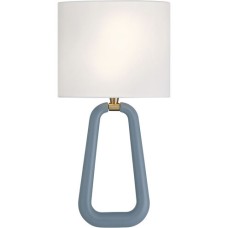 Crystorama Jori Wall Sconce JOR-7352-AG-BL