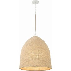 Crystorama Jasper Chandelier JSP-10536-MT