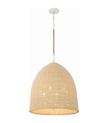 Crystorama Jasper Chandelier JSP-10536-MT