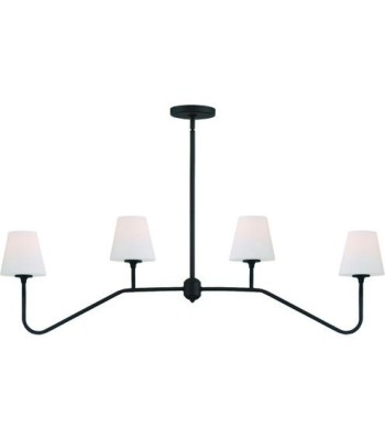 Crystorama Keenan Chandelier KEE-A3004-BF
