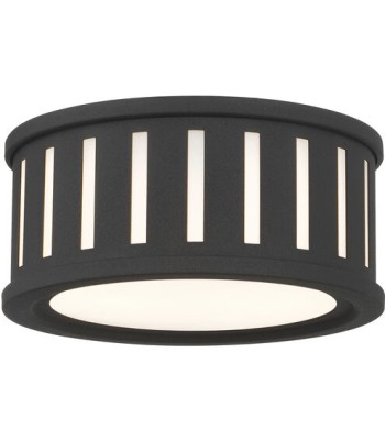 Crystorama Kendal Flush KEN-2200-BF