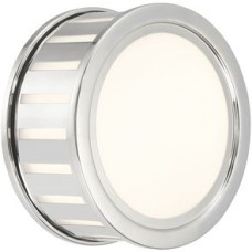 Crystorama Kendal Sconce KEN-2200W-PN
