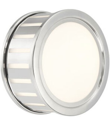 Crystorama Kendal Sconce KEN-2200W-PN