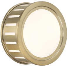 Crystorama Kendal Sconce KEN-2200W-VG