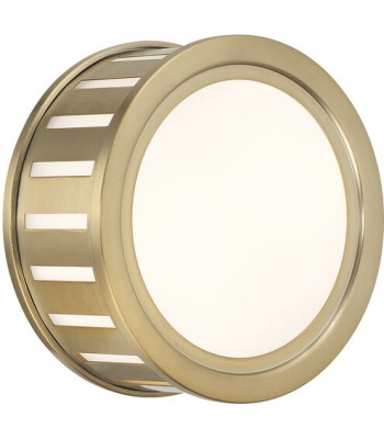 Crystorama Kendal Sconce KEN-2200W-VG