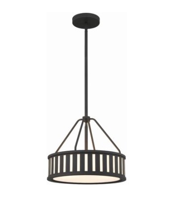 Crystorama Kendal Mini Chandelier KEN-8303-BF