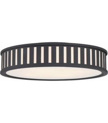 Crystorama Kendal Flush KEN-8305-BF