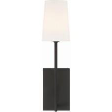 Crystorama Lena Sconce LEN-251-BF
