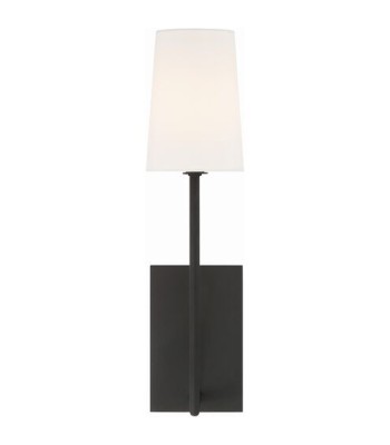 Crystorama Lena Sconce LEN-251-BF