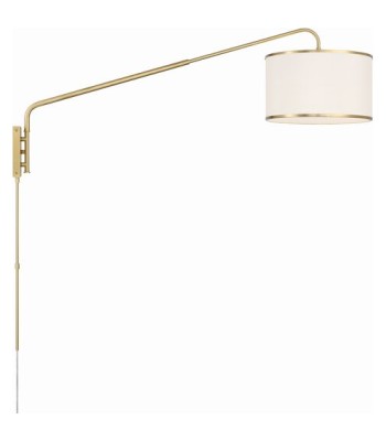 Crystorama Mallory Task Sconce MAL-601-SB