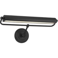 Crystorama Miller Sconce MLR-202-MK