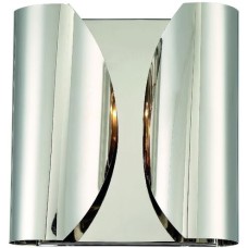 Crystorama Monique Sconce MOQ-A3692-PN