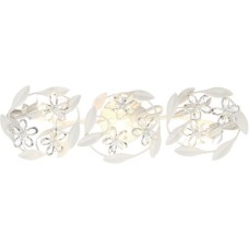 Crystorama Marselle Bathroom Vanity Light MSL-303-MT