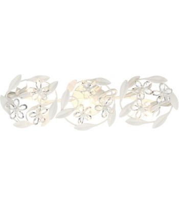 Crystorama Marselle Bathroom Vanity Light MSL-303-MT