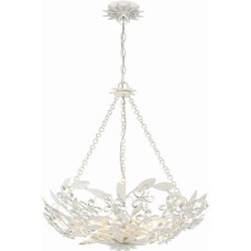 Crystorama Marselle Chandelier MSL-306-MT