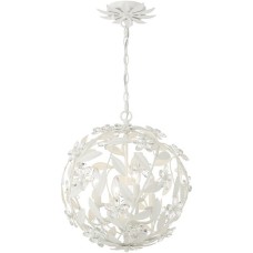 Crystorama Marselle Mini Pendant MSL-314-MT
