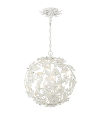 Crystorama Marselle Mini Pendant MSL-314-MT