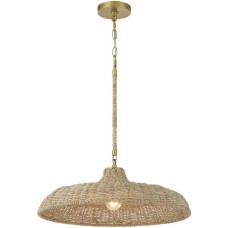 Crystorama Odessa Pendant ODS-7801-SG