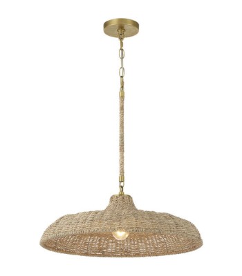 Crystorama Odessa Pendant ODS-7801-SG