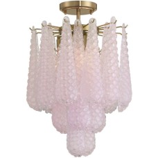 Crystorama Ollie Semi Flush OLL-6004-AG-BH_CEILING