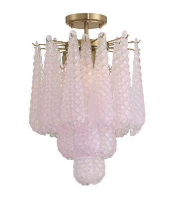 Crystorama Ollie Semi Flush OLL-6004-AG-BH_CEILING
