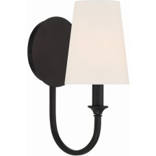 Crystorama Payton Sconce PAY-921-BF