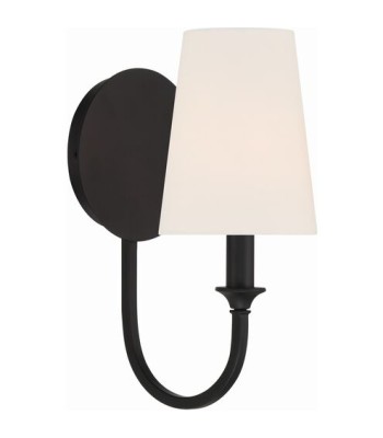 Crystorama Payton Sconce PAY-921-BF