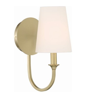 Crystorama Payton Sconce PAY-921-VG
