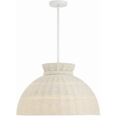 Crystorama Reese Chandelier RES-10524-MT